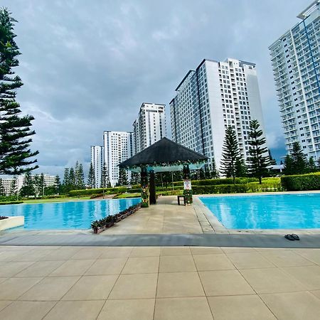 Casa Arabella - Wind Residences Tower 5 2018 Тагайтай Экстерьер фото