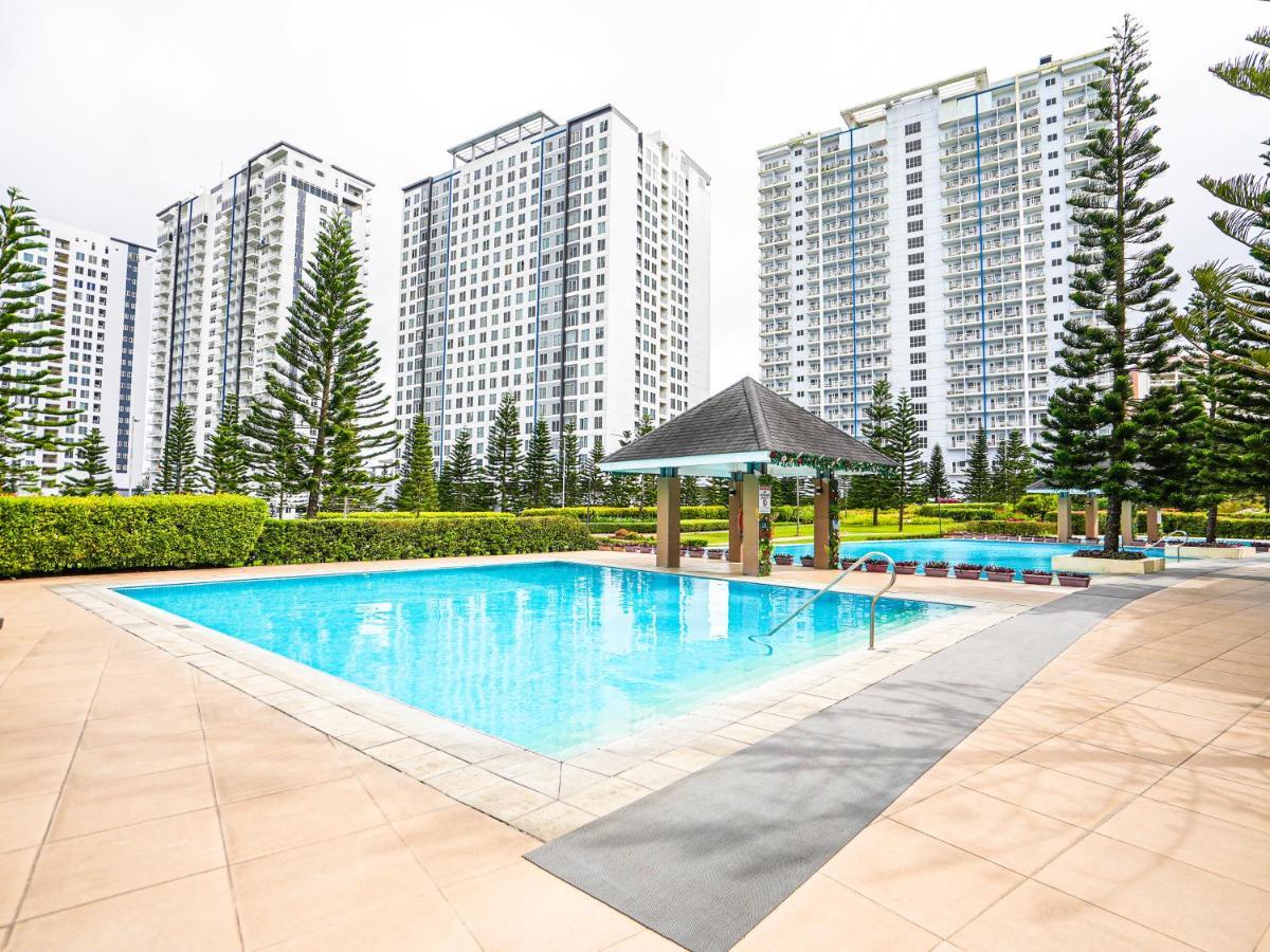 Casa Arabella - Wind Residences Tower 5 2018 Тагайтай Экстерьер фото