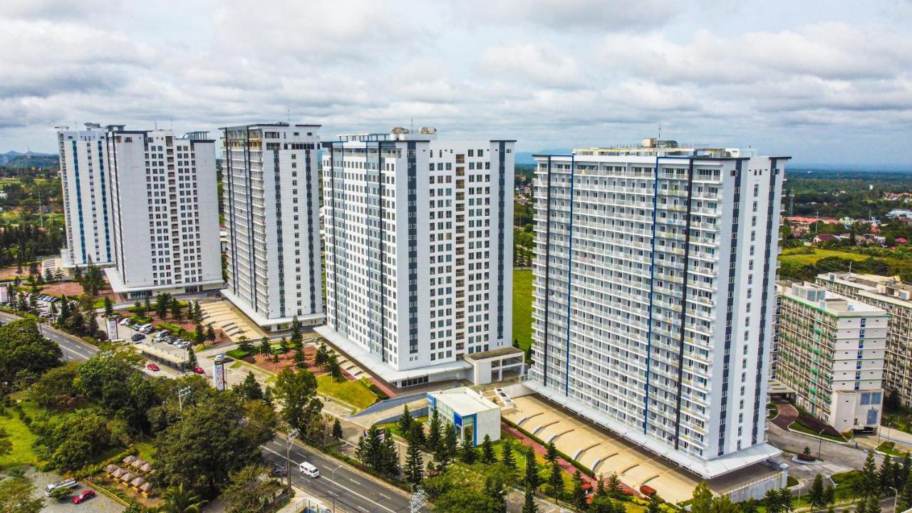 Casa Arabella - Wind Residences Tower 5 2018 Тагайтай Экстерьер фото